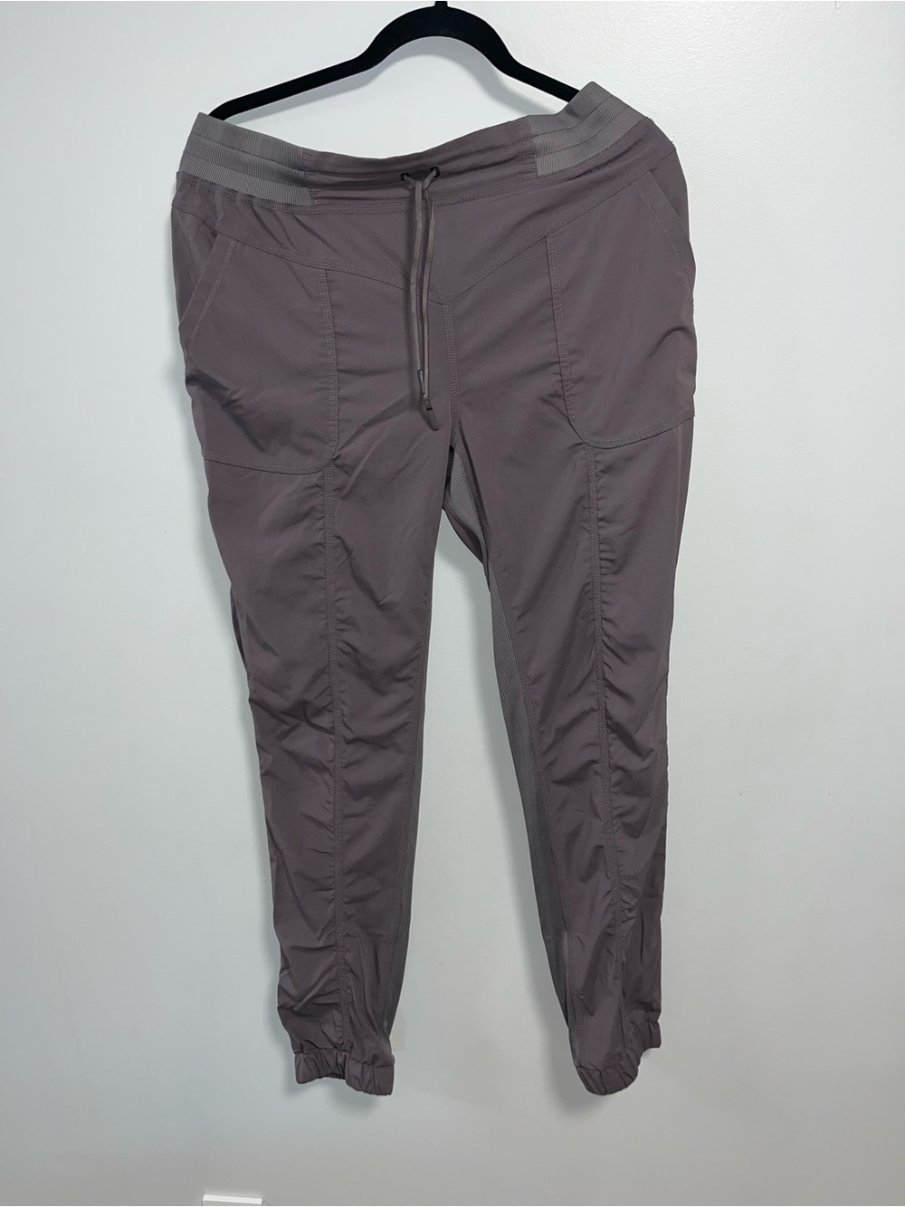 Indyeva Lightweight Travel Hiking Jogger Pants Large